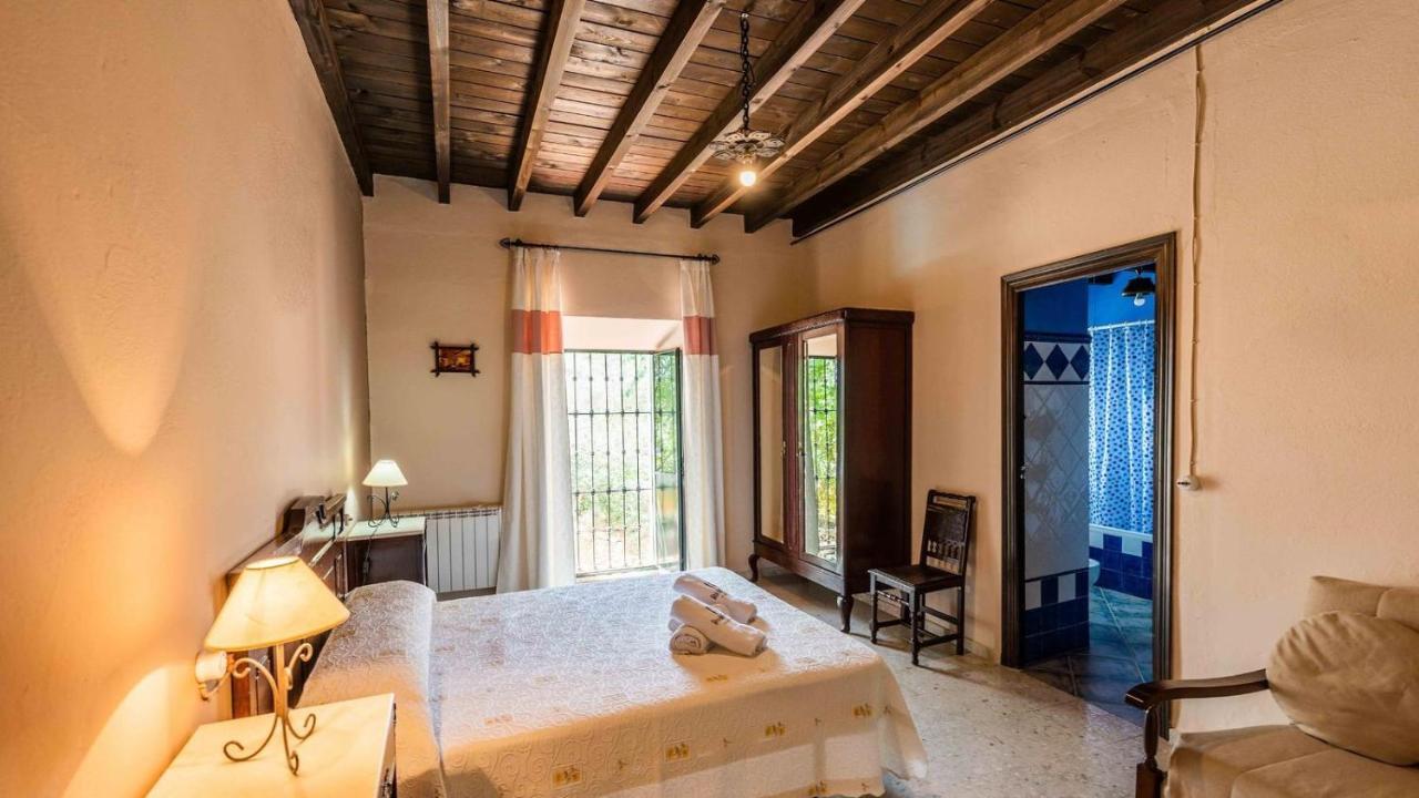 Cortijo Coracho Osuna By Ruralidays Saucejo المظهر الخارجي الصورة