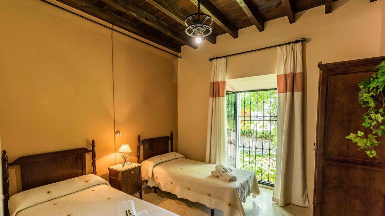 Cortijo Coracho Osuna By Ruralidays Saucejo المظهر الخارجي الصورة