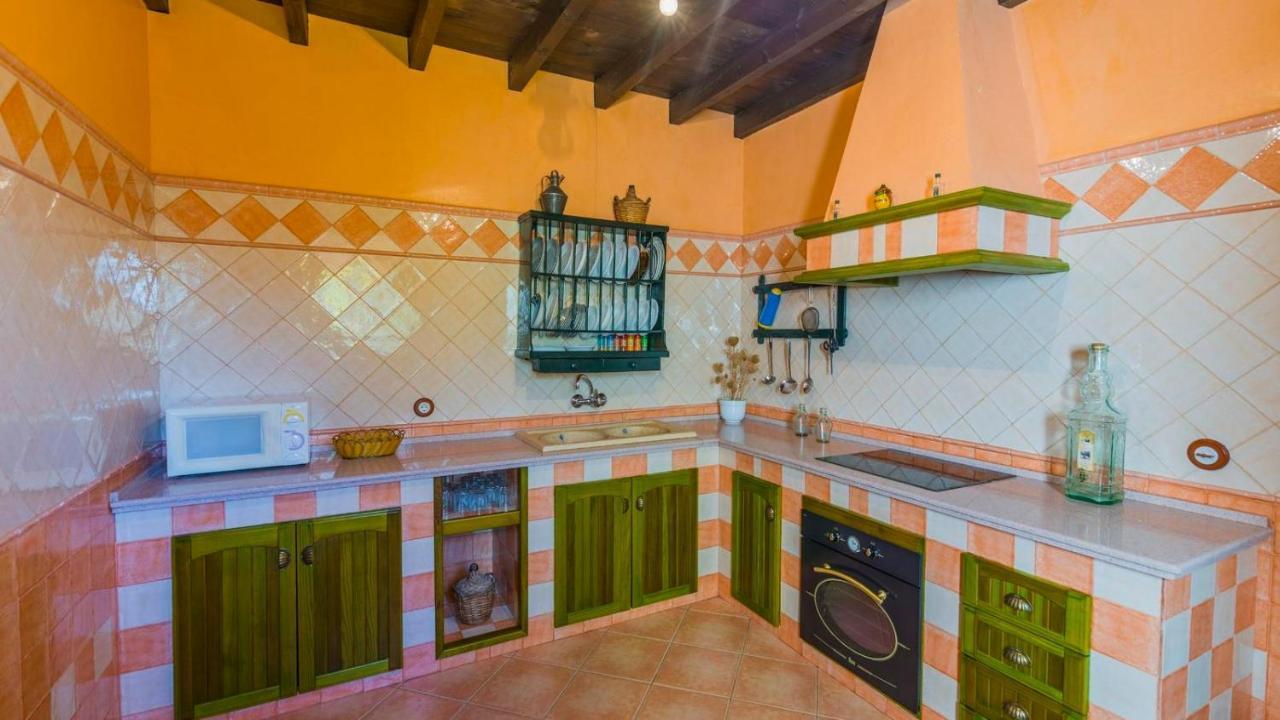 Cortijo Coracho Osuna By Ruralidays Saucejo المظهر الخارجي الصورة