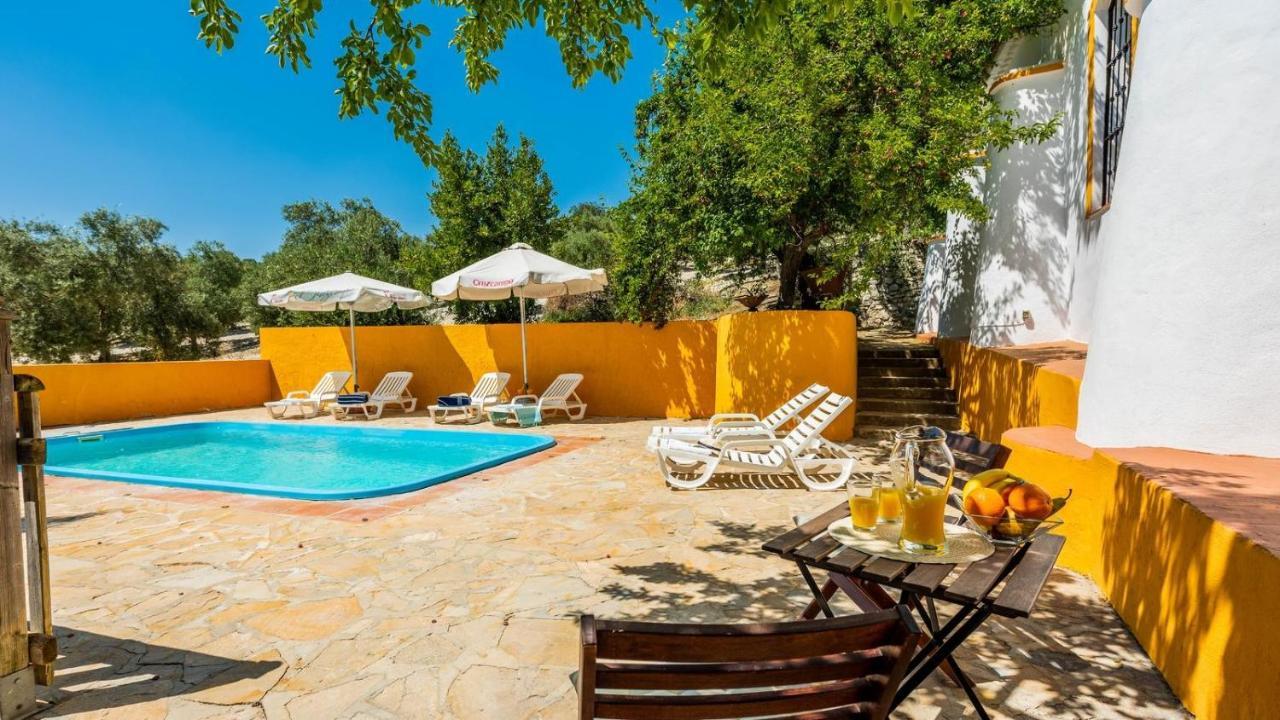Cortijo Coracho Osuna By Ruralidays Saucejo المظهر الخارجي الصورة